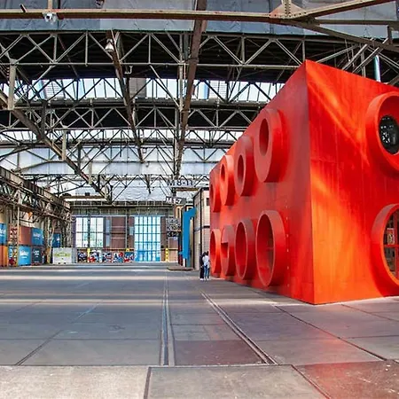 Kr Rey * Amsterdam