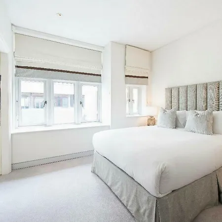 Kr Rey Bed and breakfast Ámsterdam